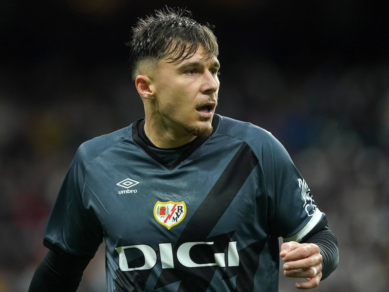 巴列卡诺主场迎战赫塔费 西甲焦点战直播全程呈现双方激烈对决